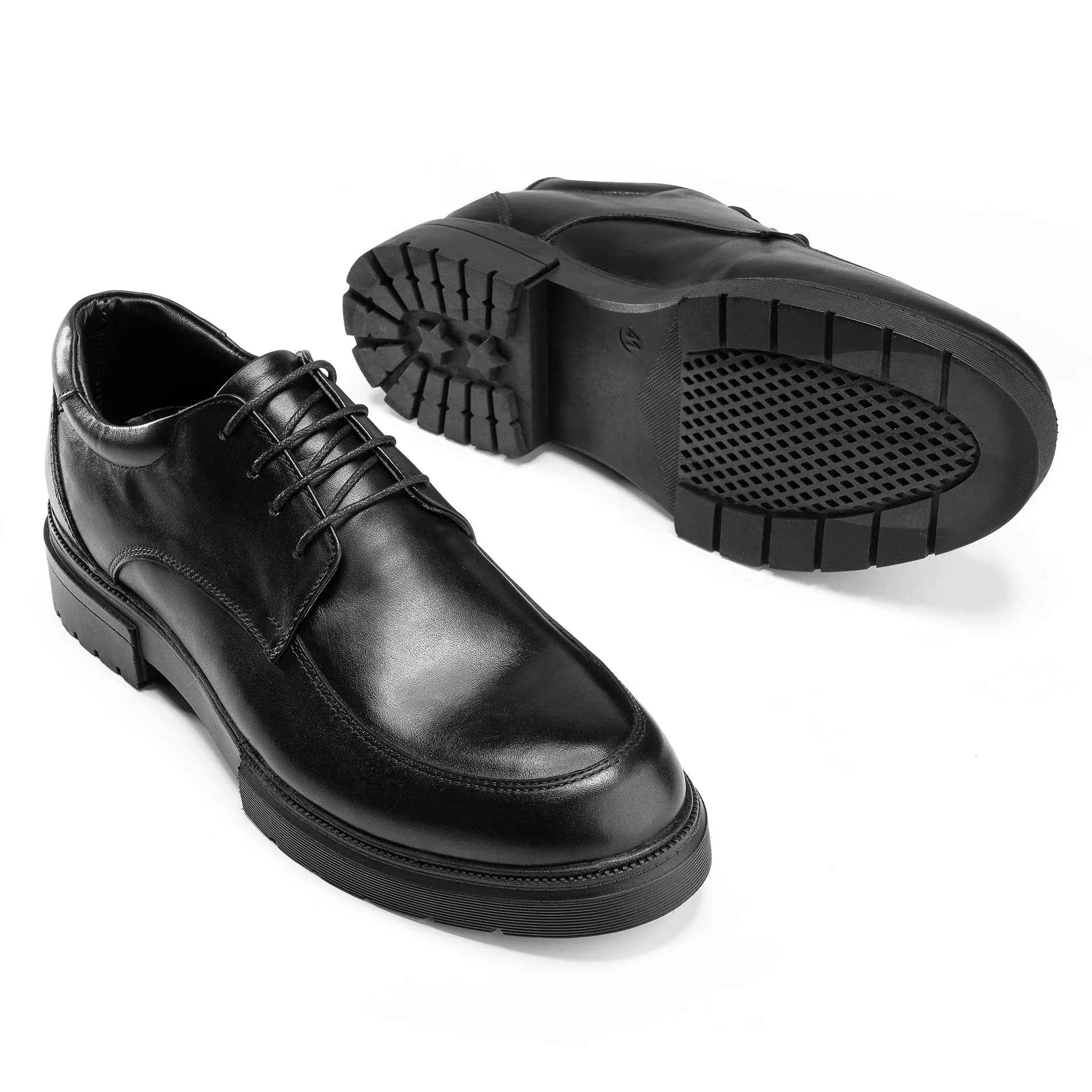 DERBY CHUNKY | Black