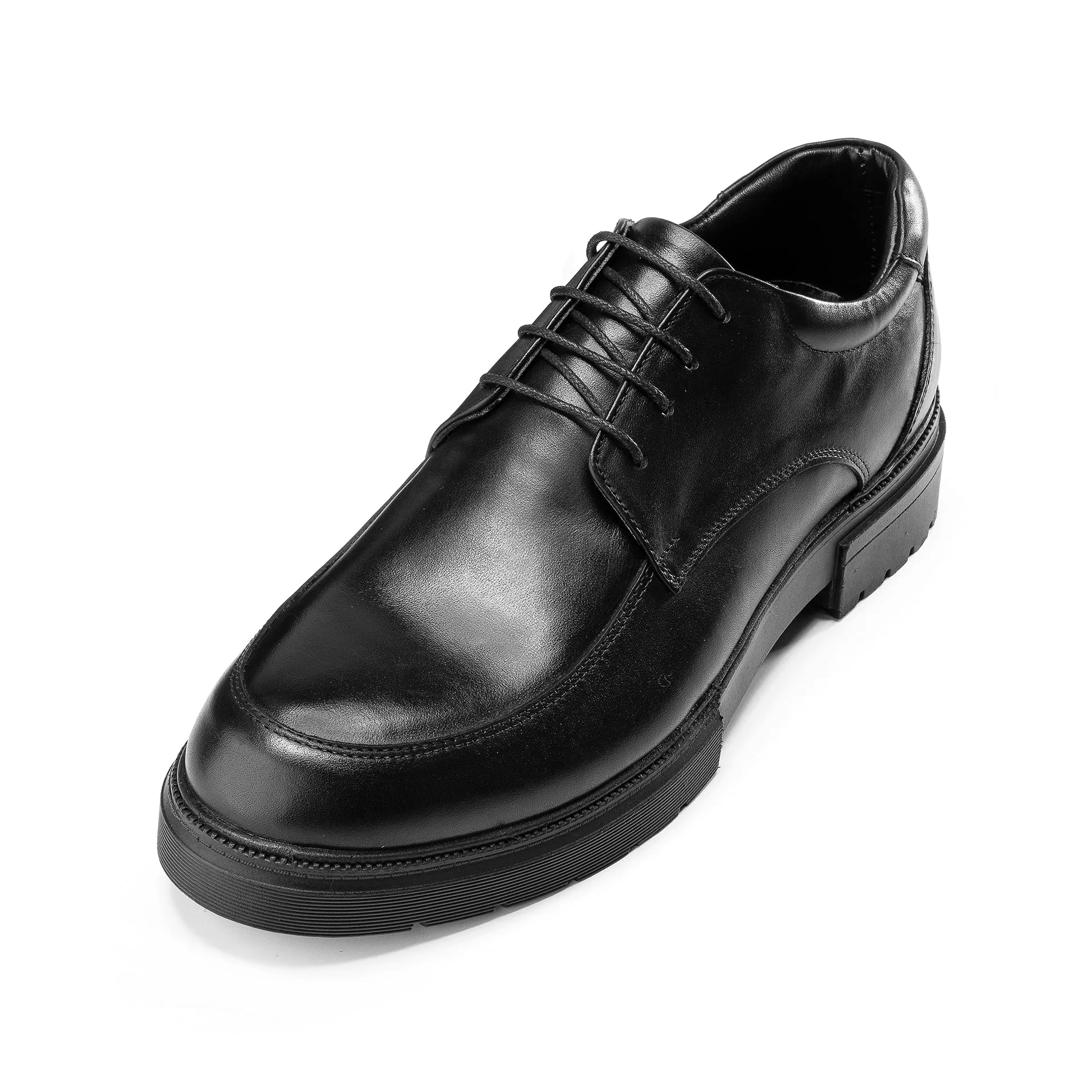 DERBY CHUNKY | Black