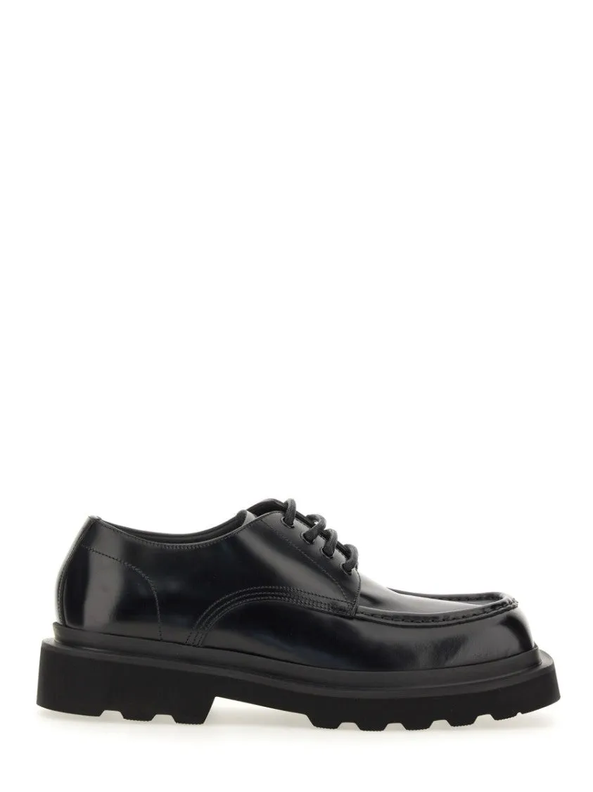 Derby Hi-Trekking