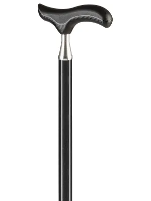 Derby Soft Grip Walking Stick