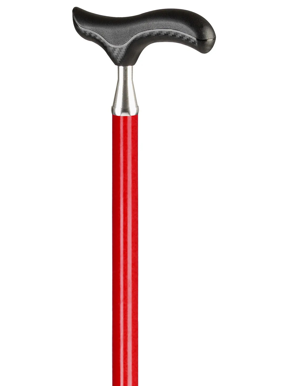 Derby Soft Grip Walking Stick