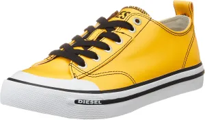 Diesel Men's Gymnastics Shoes Oxford Flat