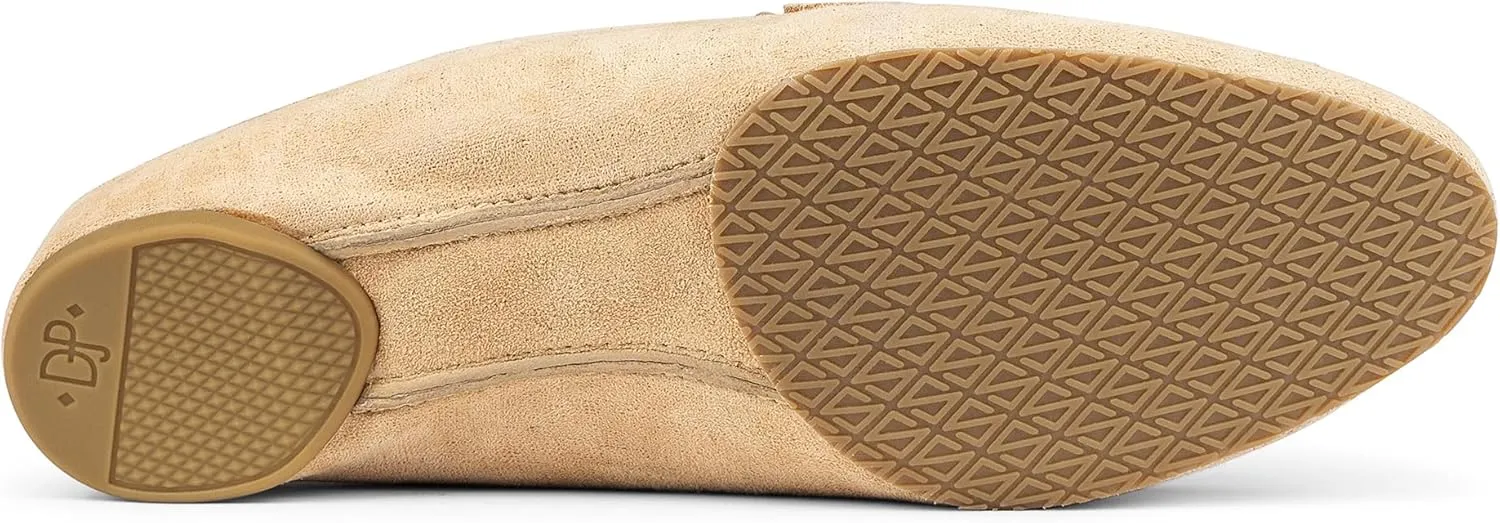 Donald J Pliner Women's Barney Distressed Metallic Mule