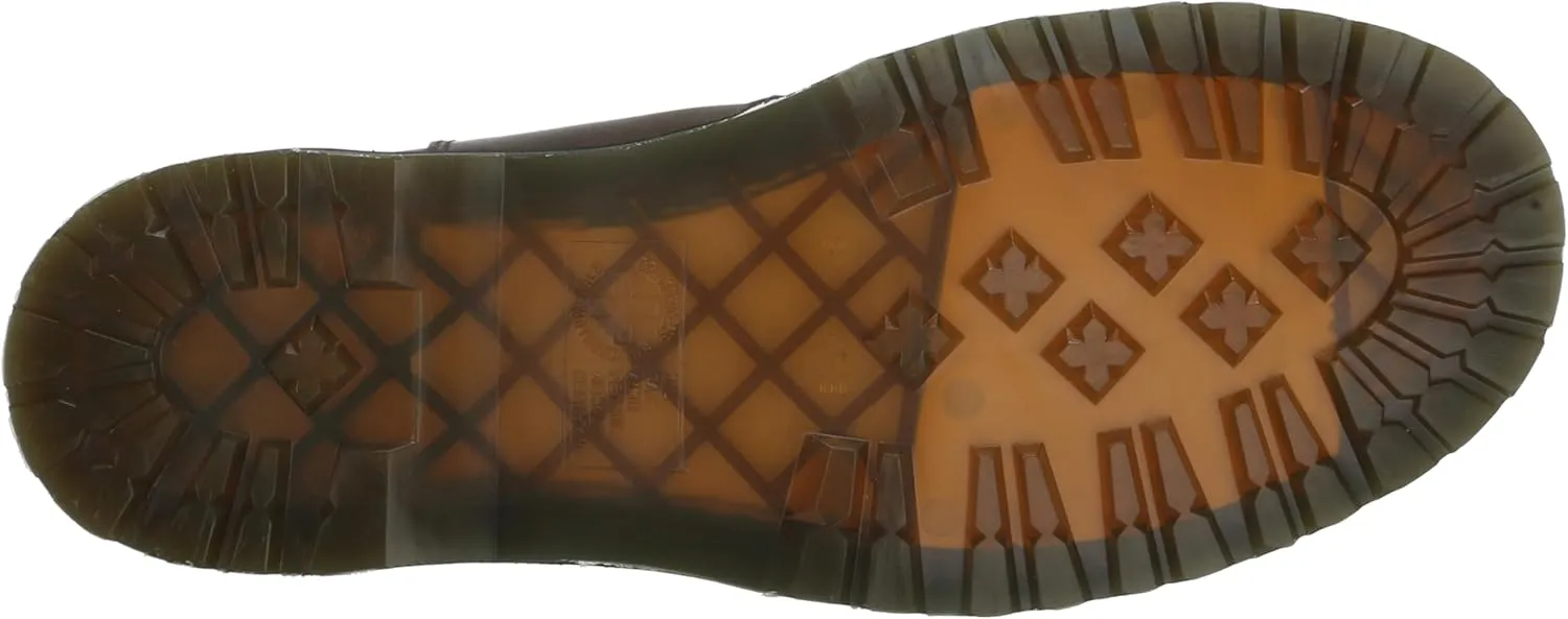 Dr. Martens Men's 2976 Chelsea Boot