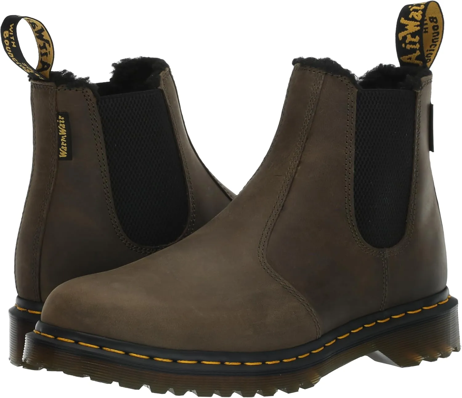 Dr. Martens Men's 2976 Chelsea Boot