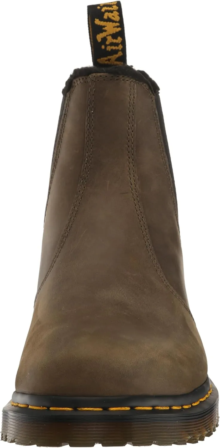 Dr. Martens Men's 2976 Chelsea Boot
