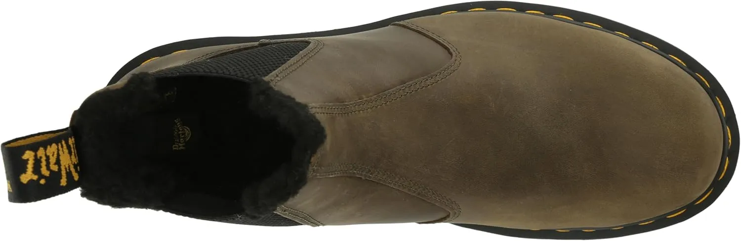 Dr. Martens Men's 2976 Chelsea Boot
