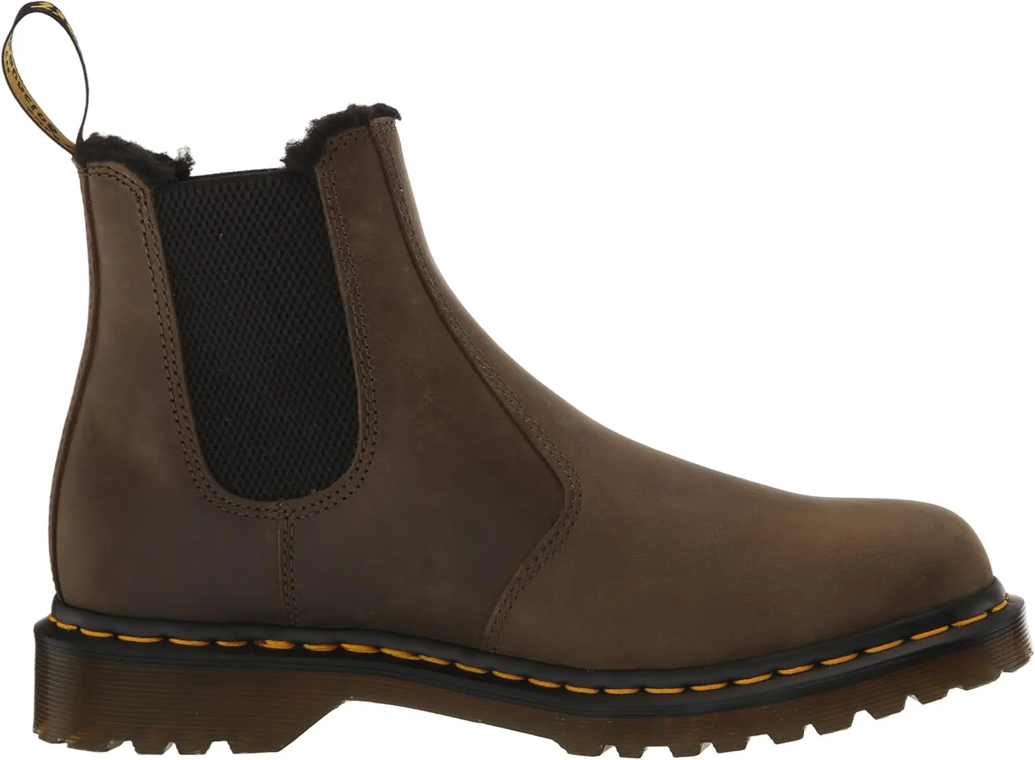 Dr. Martens Men's 2976 Chelsea Boot