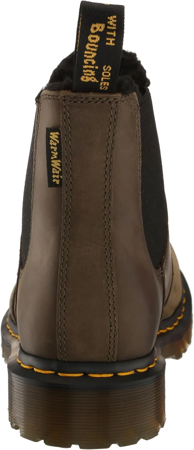 Dr. Martens Men's 2976 Chelsea Boot