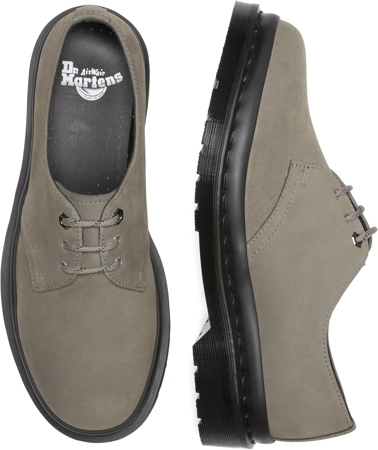 Dr. Martens Unisex-Adult 1461 Oxford