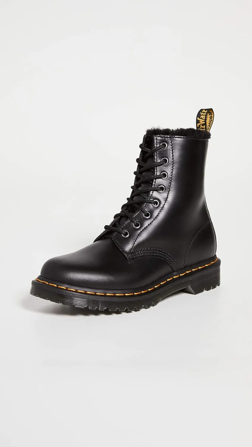 Dr. Martens women's 1460 Serena Fashion Boot