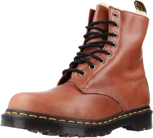 Dr. Martens Women's Serena Burnished Wyoming Chukka Boot