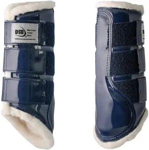Dressage Sport Boot Horse Glossy Boot