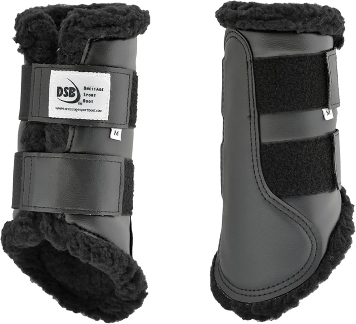 DRESSAGE SPORT BOOTS Dressage Sport Boot