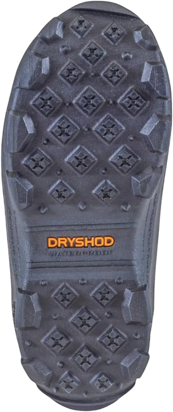 Dryshod Kids Arctic Storm Extreme-Cold Conditions Winter Boot Snow