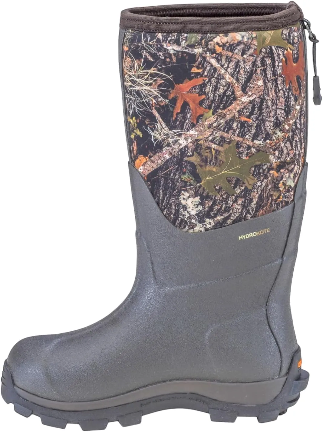 Dryshod Kids Arctic Storm Extreme-Cold Conditions Winter Boot Snow