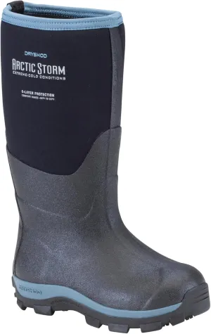 Dryshod Kids Arctic Storm Extreme-Cold Conditions Winter Boot Snow