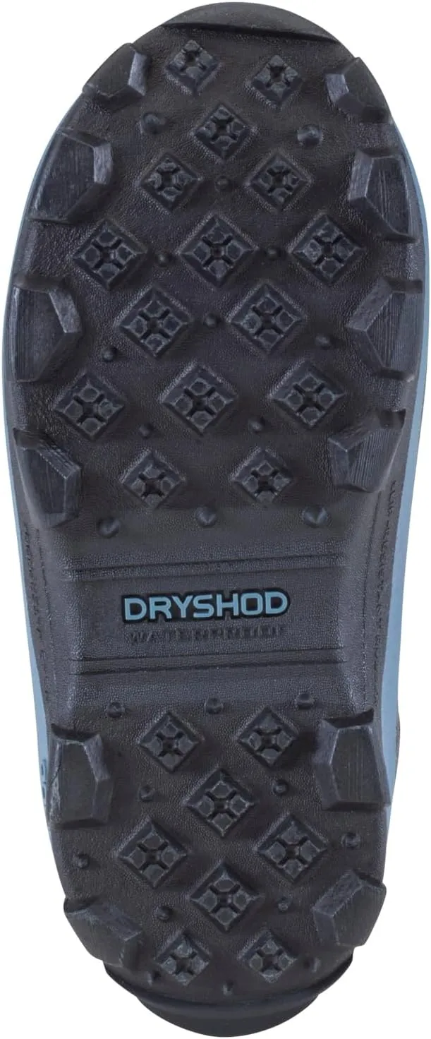 Dryshod Kids Arctic Storm Extreme-Cold Conditions Winter Boot Snow
