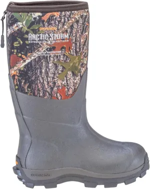 Dryshod Kids Arctic Storm Extreme-Cold Conditions Winter Boot Snow