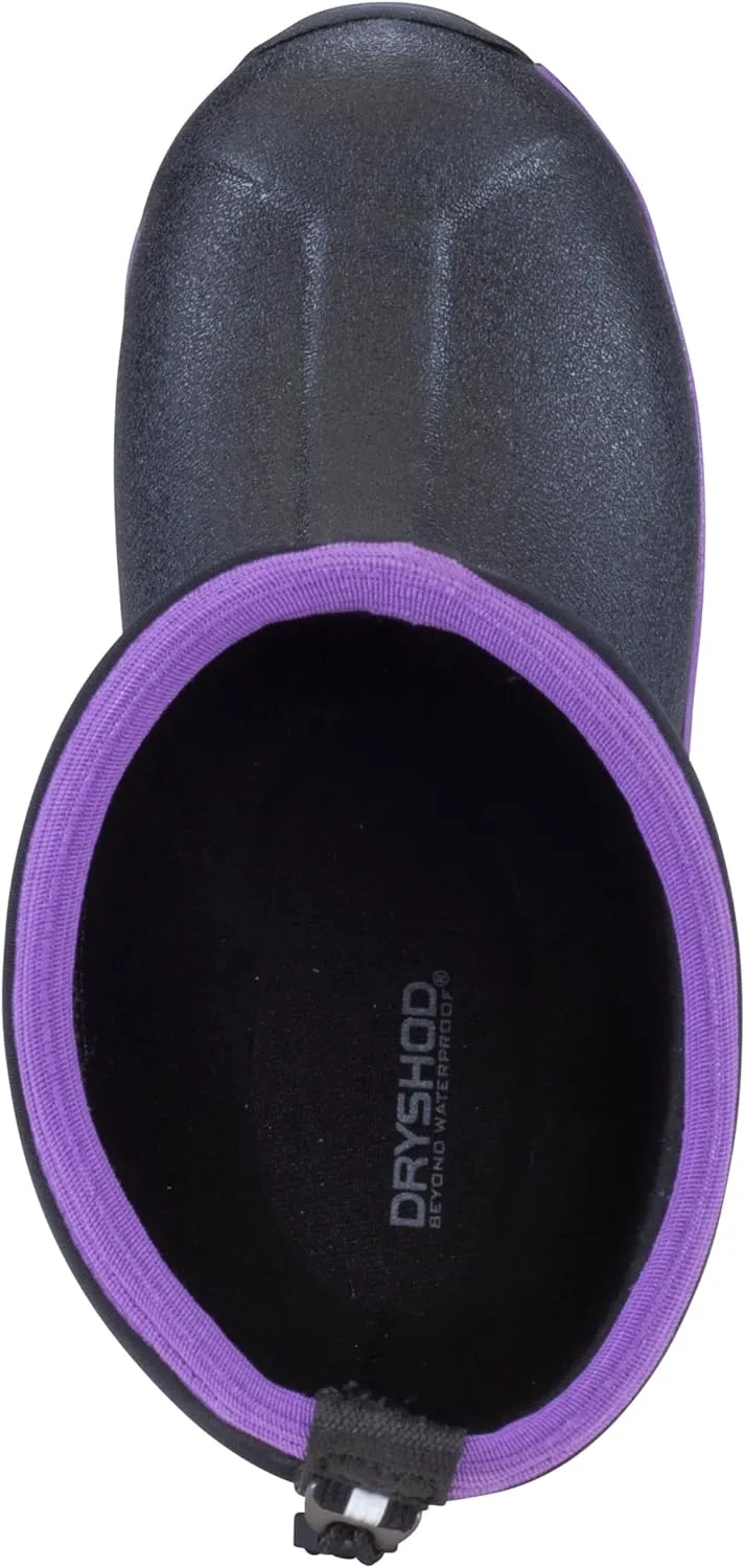 Dryshod Kids Arctic Storm Extreme-Cold Conditions Winter Boot Snow