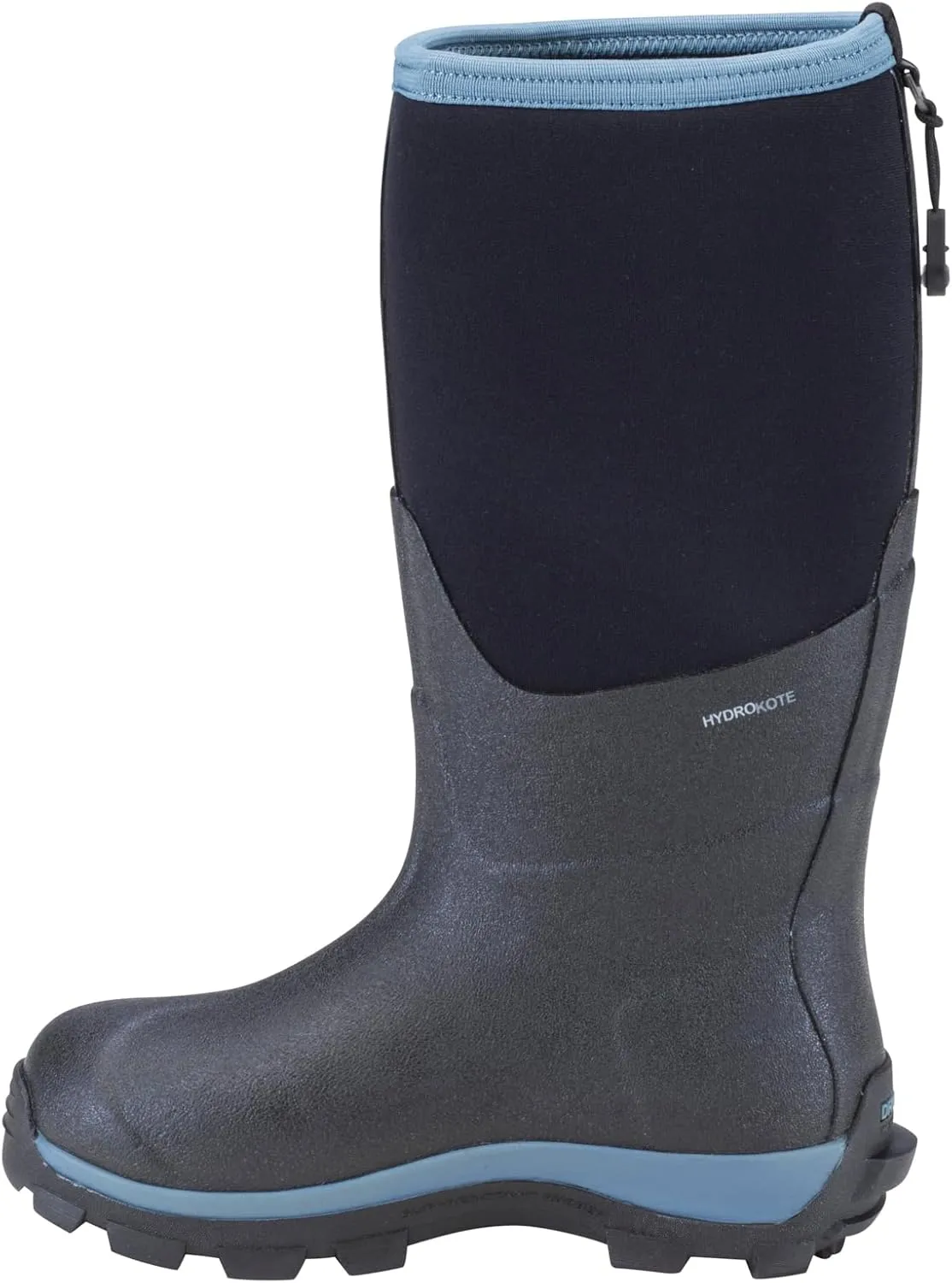 Dryshod Kids Arctic Storm Extreme-Cold Conditions Winter Boot Snow