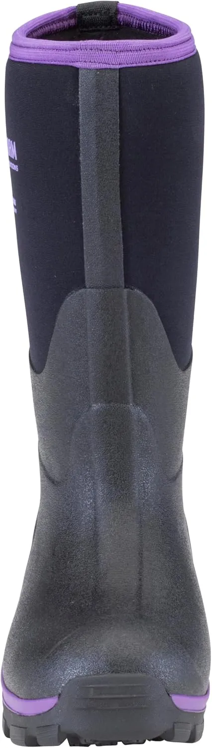 Dryshod Kids Arctic Storm Extreme-Cold Conditions Winter Boot Snow