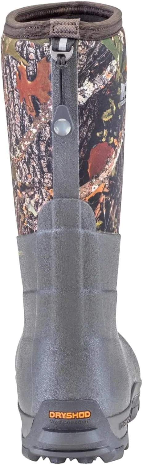 Dryshod Kids Arctic Storm Extreme-Cold Conditions Winter Boot Snow