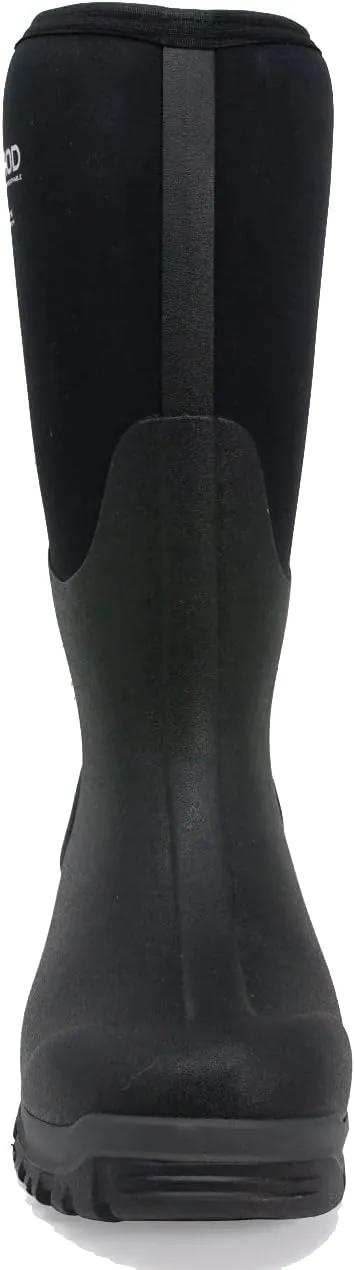 Dryshod Men's Legend MXT Rubber Boots | Waterproof | High |