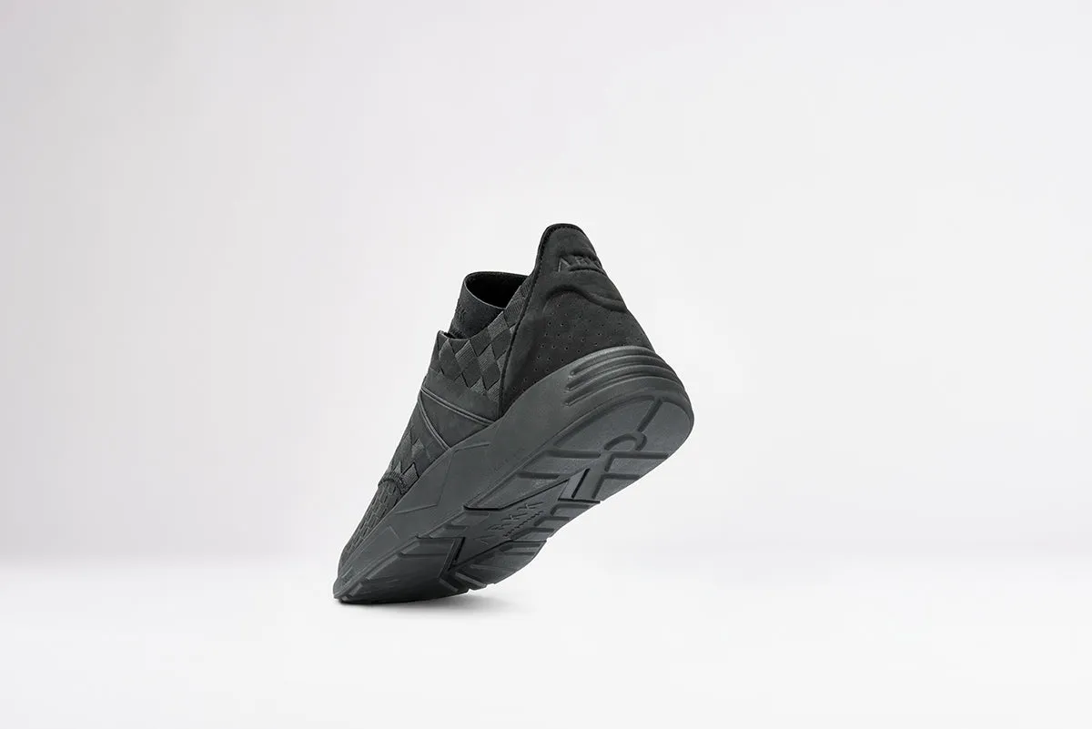Eaglezero Braided S-E15 Triple Black - Men