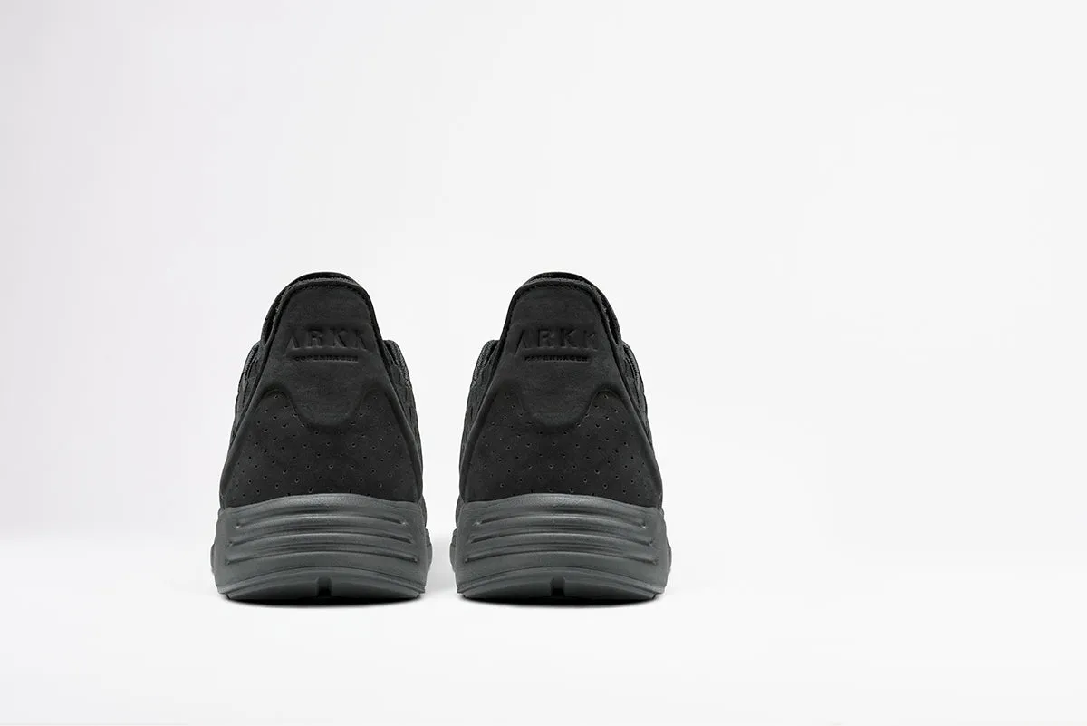 Eaglezero Braided S-E15 Triple Black - Men