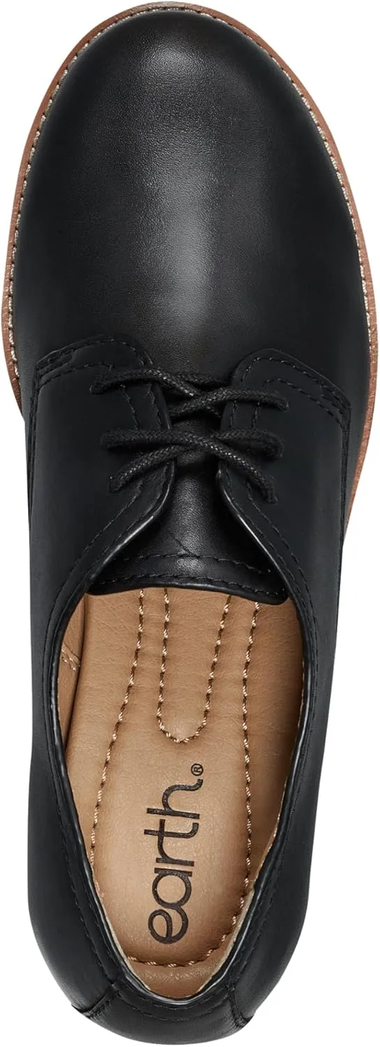 Earth Women's Eane Oxford Flat