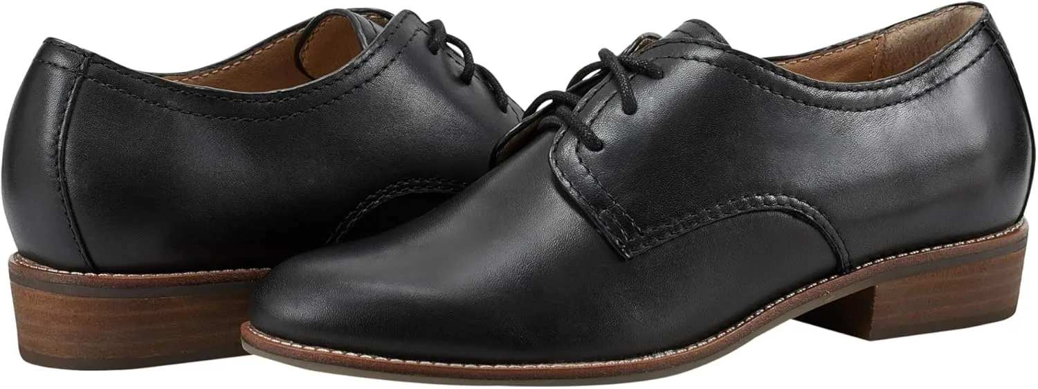 Earth Women's Eane Oxford Flat