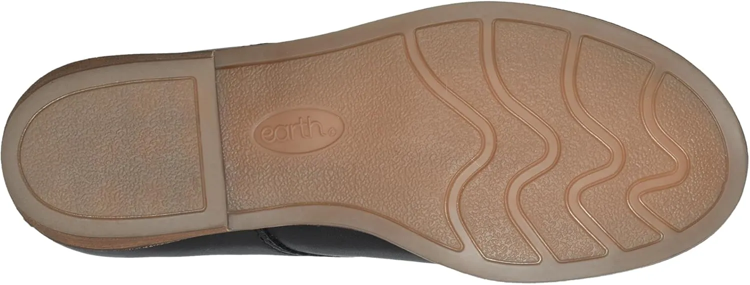 Earth Women's Eane Oxford Flat