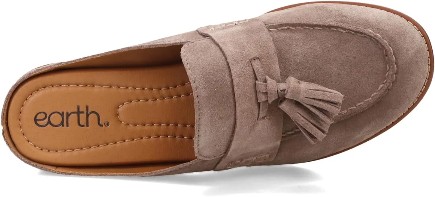 Earth Women's Everett Loafer Flat