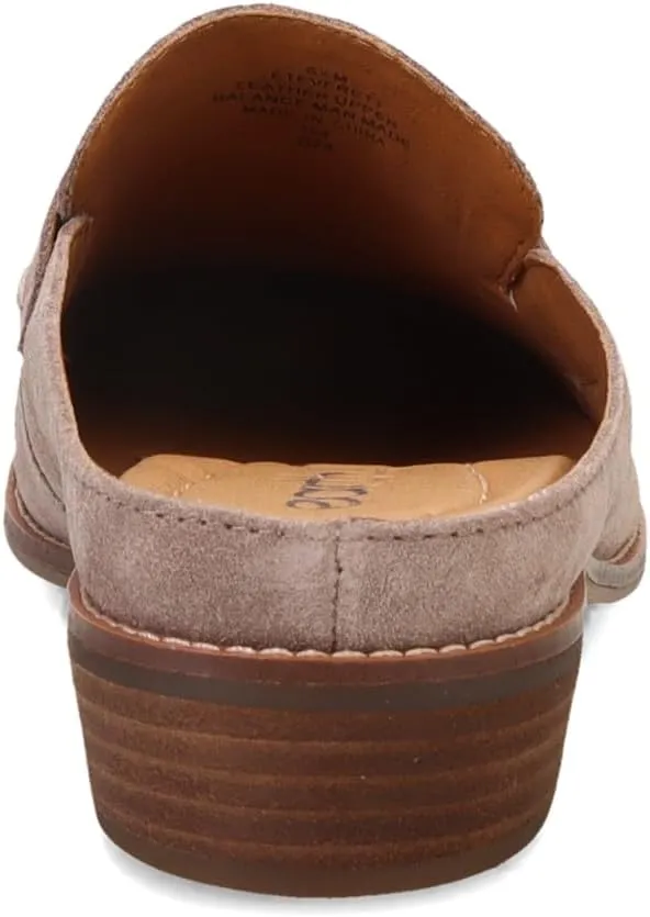 Earth Women's Everett Loafer Flat