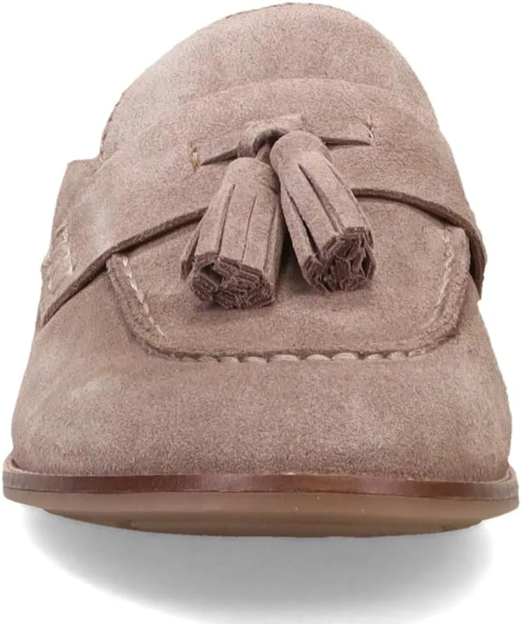 Earth Women's Everett Loafer Flat