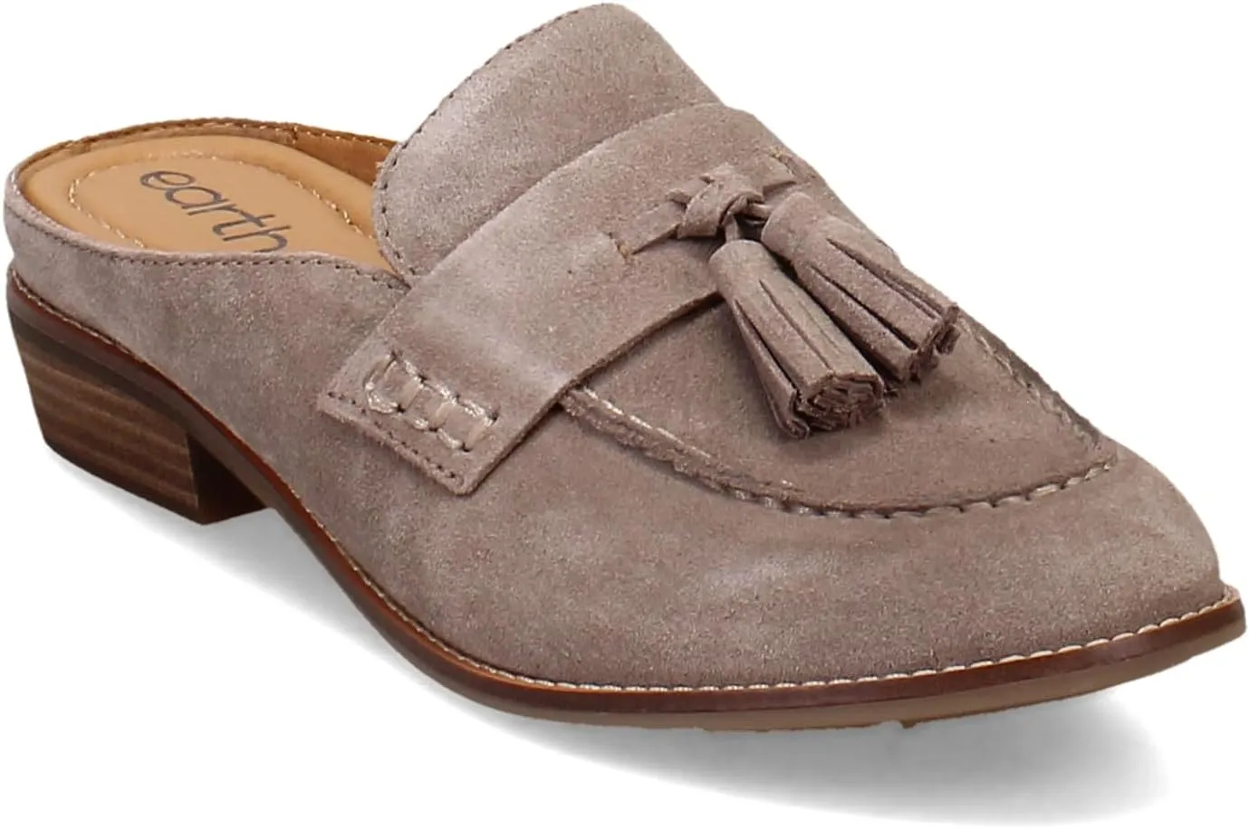 Earth Women's Everett Loafer Flat