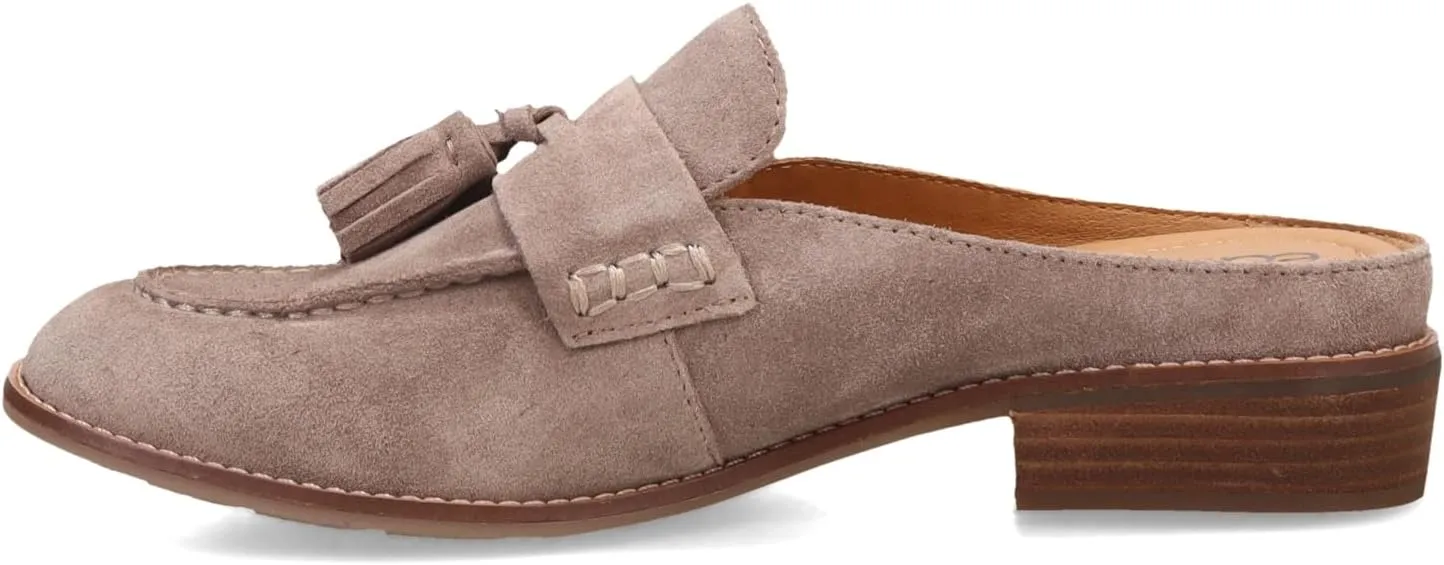 Earth Women's Everett Loafer Flat