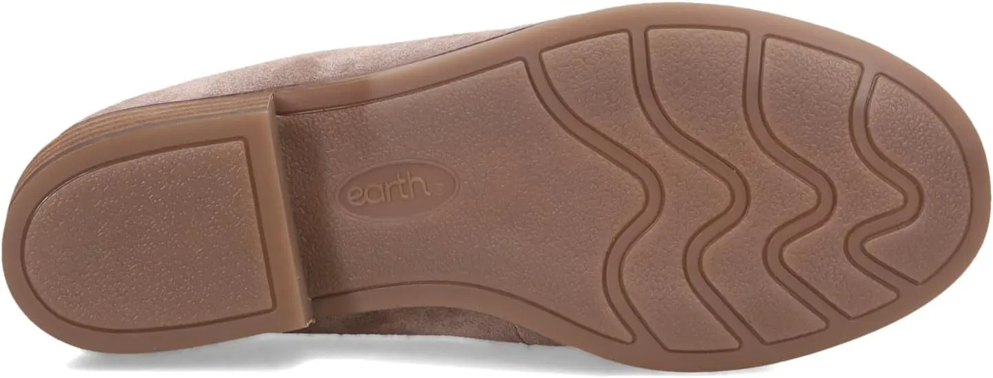 Earth Women's Everett Loafer Flat