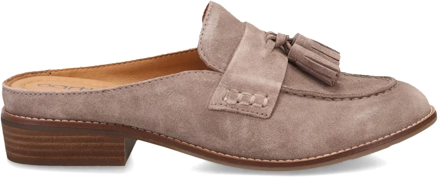 Earth Women's Everett Loafer Flat
