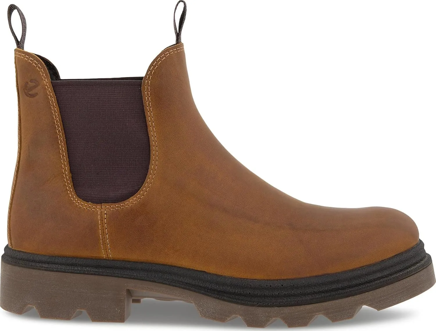 ECCO Men's Grainer Chelsea Boot
