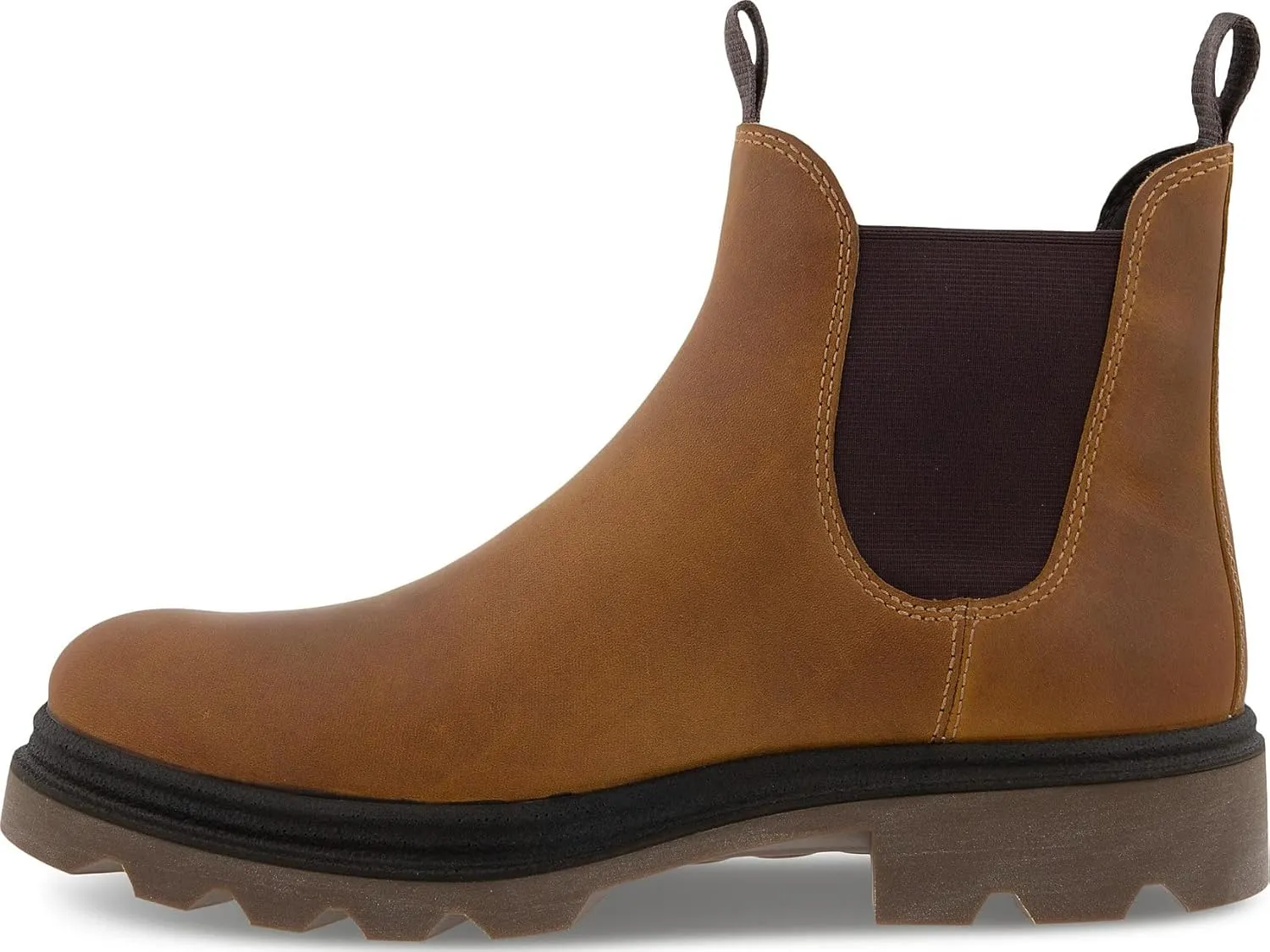 ECCO Men's Grainer Chelsea Boot