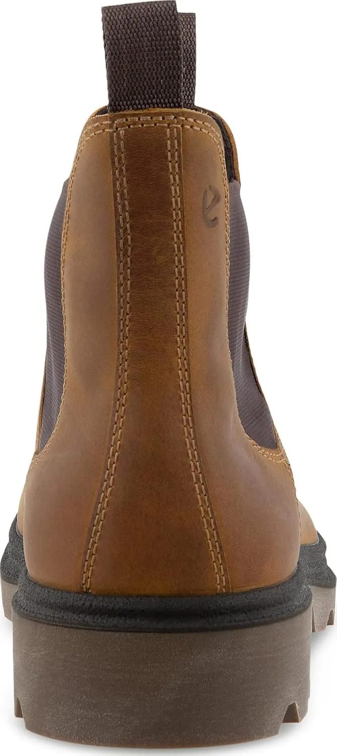 ECCO Men's Grainer Chelsea Boot