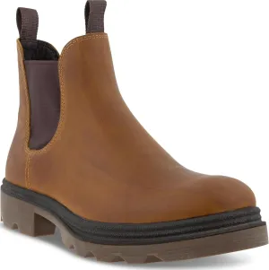ECCO Men's Grainer Chelsea Boot