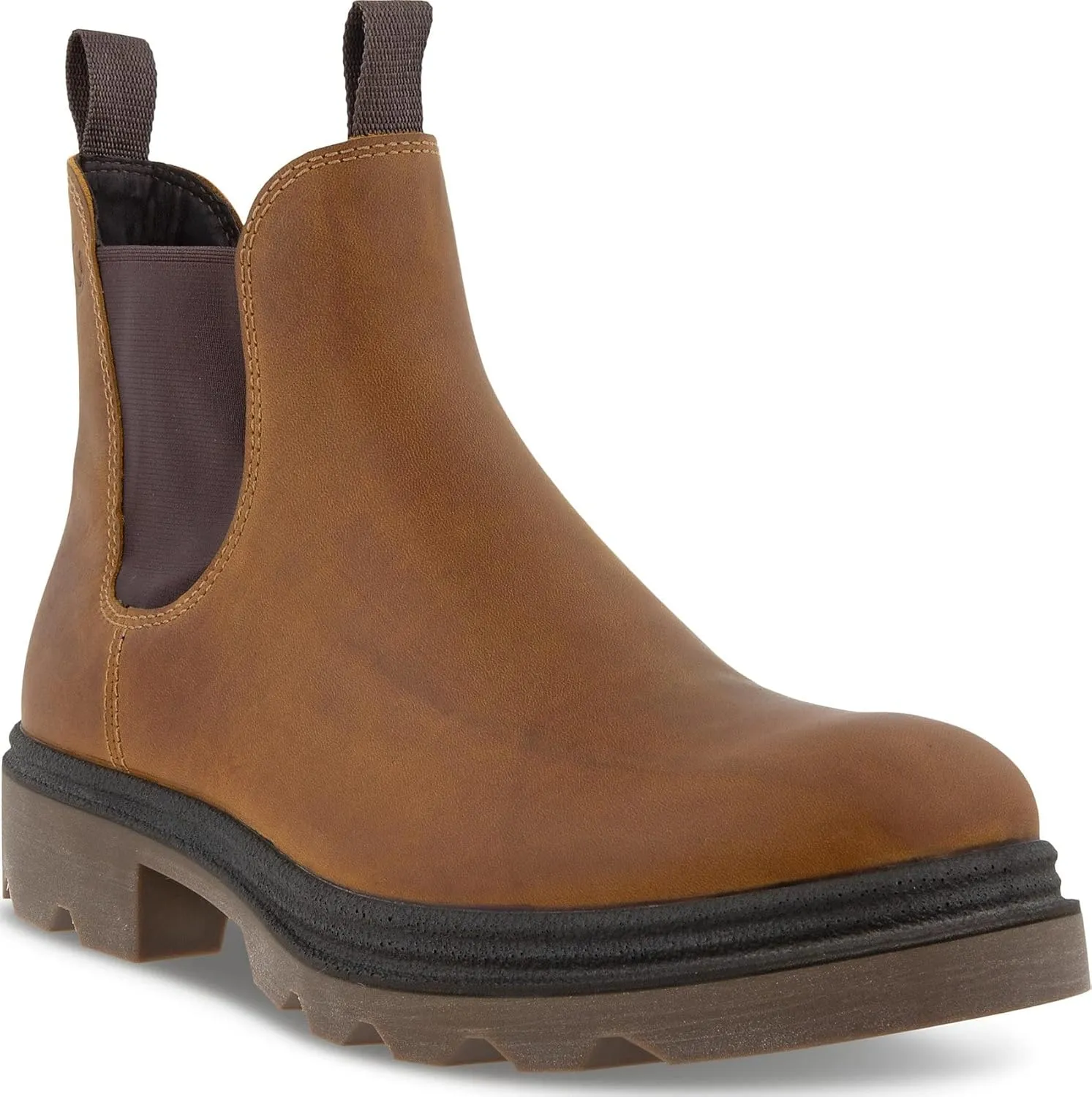 ECCO Men's Grainer Chelsea Boot