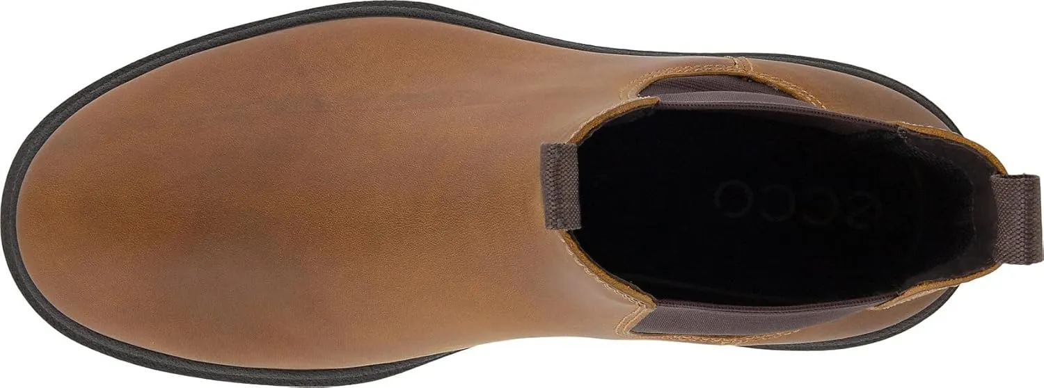 ECCO Men's Grainer Chelsea Boot