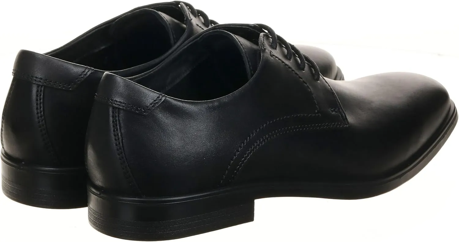 ECCO Men's Melbourne Tie Oxford