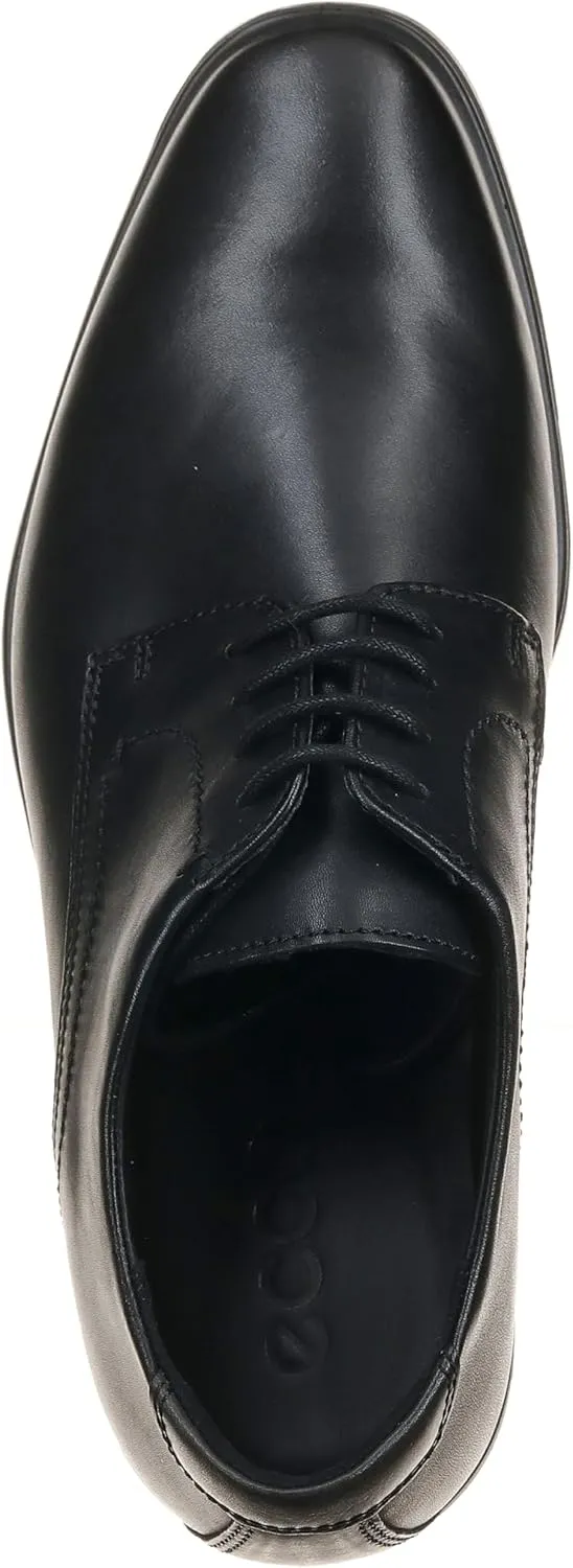 ECCO Men's Melbourne Tie Oxford