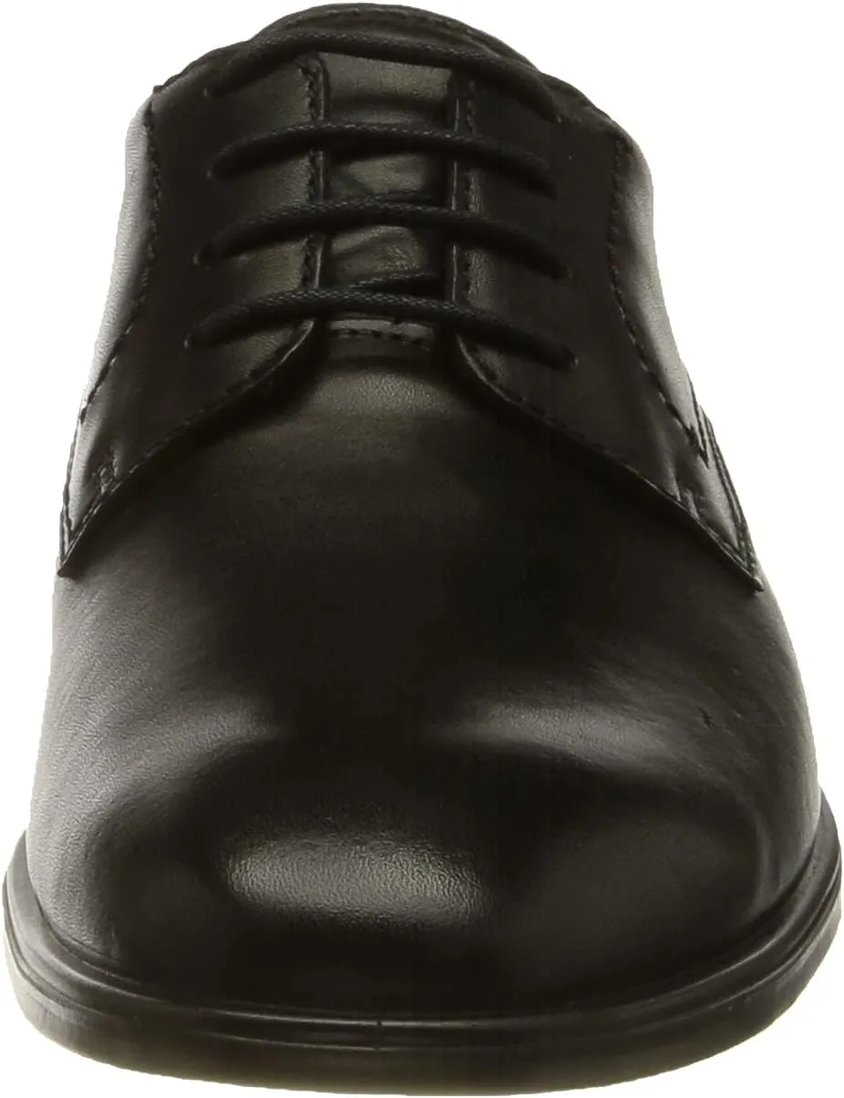 ECCO Men's Melbourne Tie Oxford