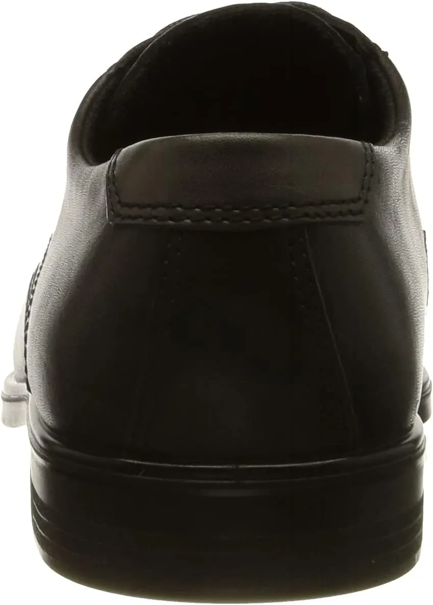 ECCO Men's Melbourne Tie Oxford